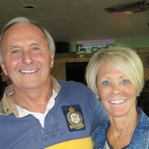 Meet your Posher, Carol